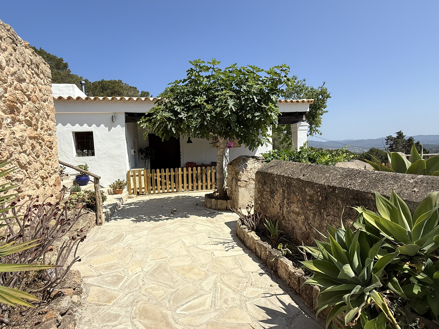 Resa Estates Ibiza koop  finca sale san augustin exterior 4.jpeg